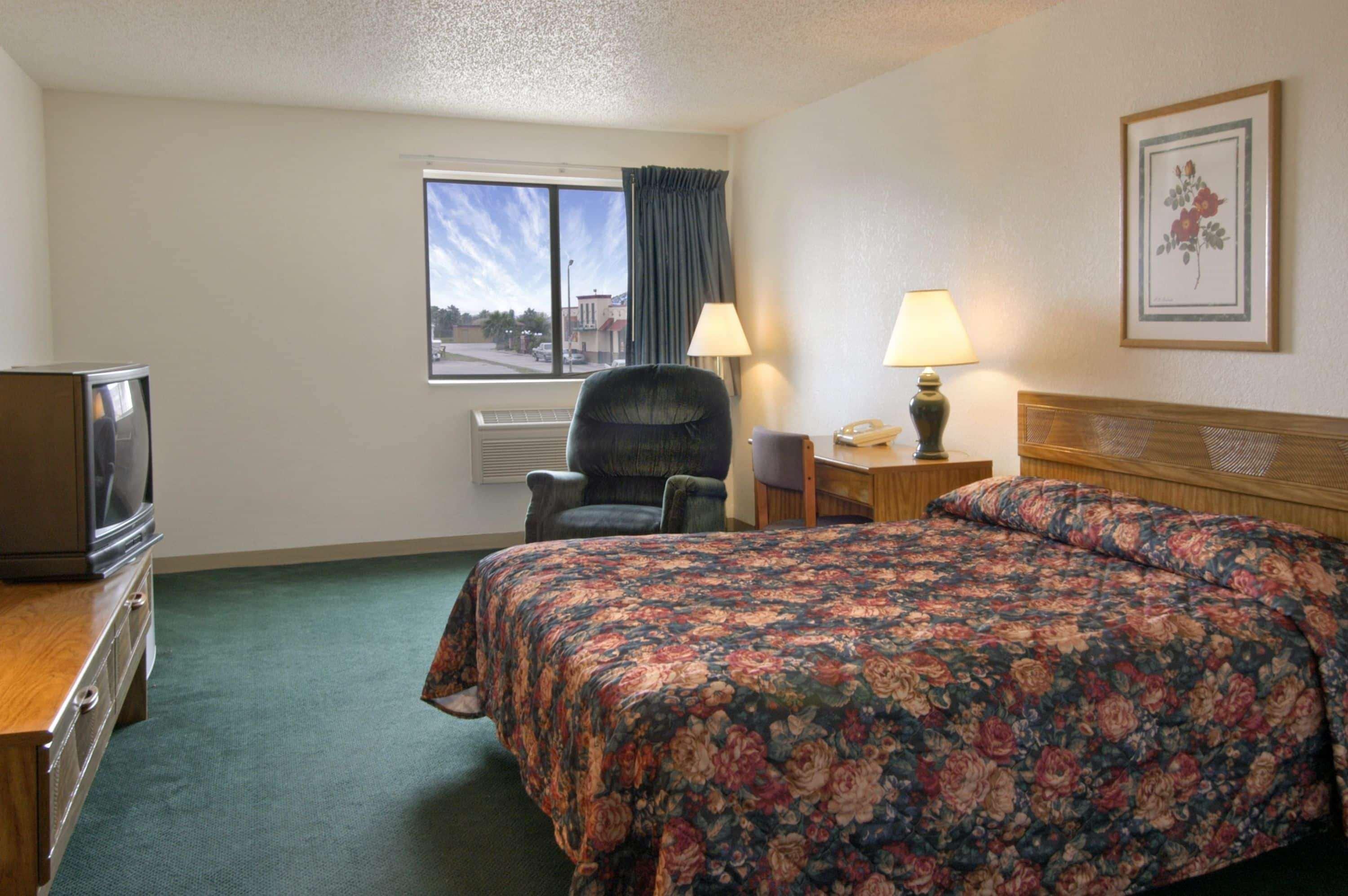 Super 8 By Wyndham Aransas Pass Hotel Exterior photo