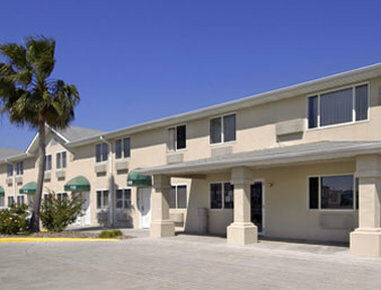 Super 8 By Wyndham Aransas Pass Hotel Exterior photo